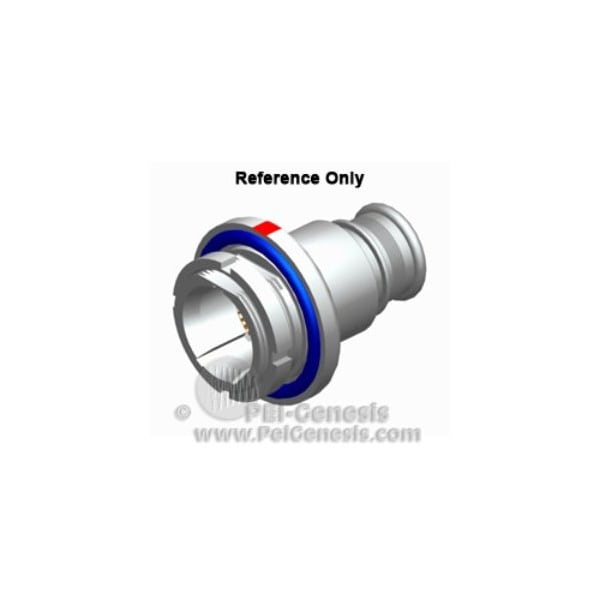 M804 26C 2623 PIN RECP OM